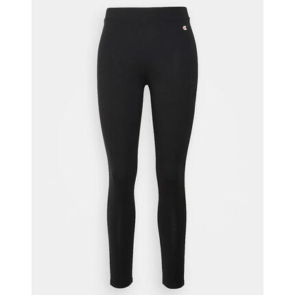 Legginsy Champion Black Damskie