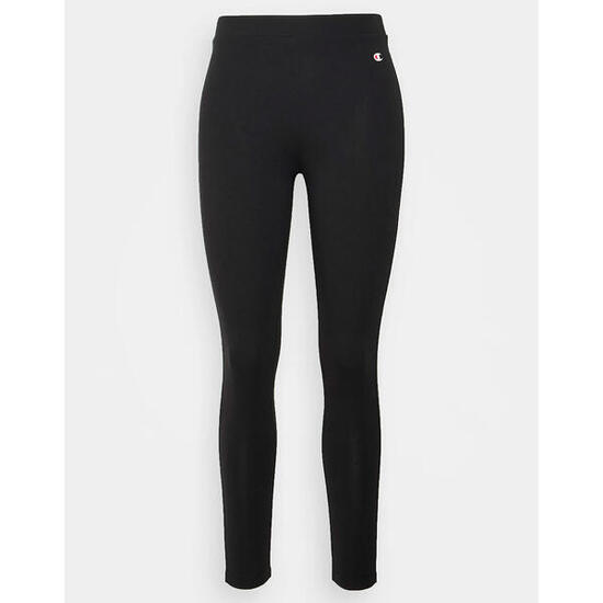 Legginsy Champion Black Damskie