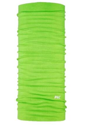 P.A.C. Schlauchtuch Neon Green