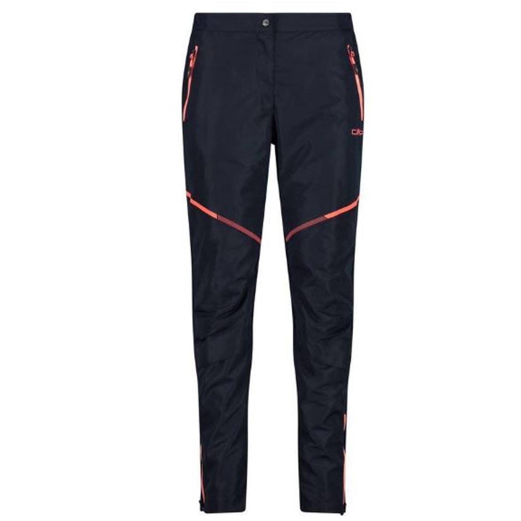 CMP CMP Damen Hybrid Hose Blue EWD Fluo