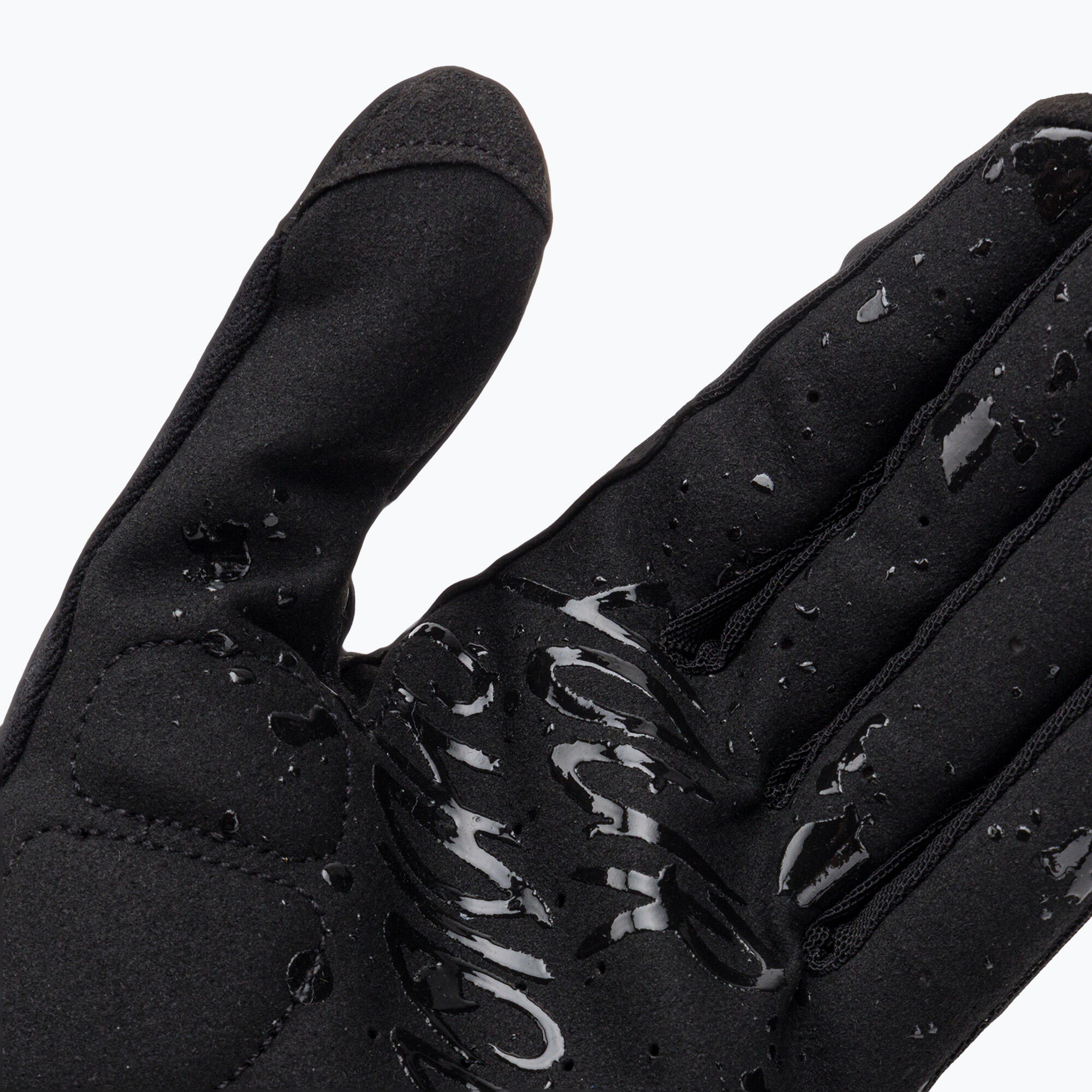 Luvas de ciclismo masculinas SILVINI Gattola verdes 3119-MA1425/4543 M 5/5
