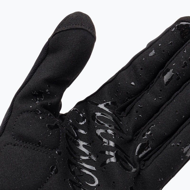 Guantes de hombres Guantes Silvini Gattola MA1425