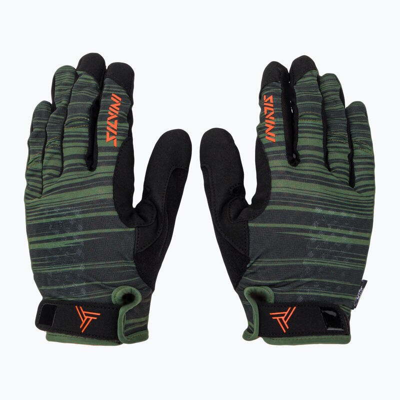 Guantes de hombres Guantes Silvini Gattola MA1425