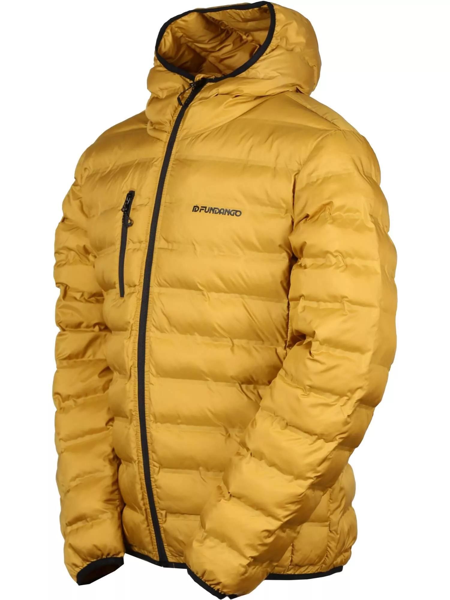 Chaqueta urban hombre Mogollon Light Weight Pad 6/7