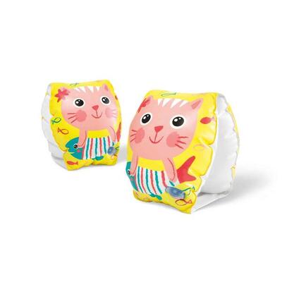 Intex happy kitten zwembandjes