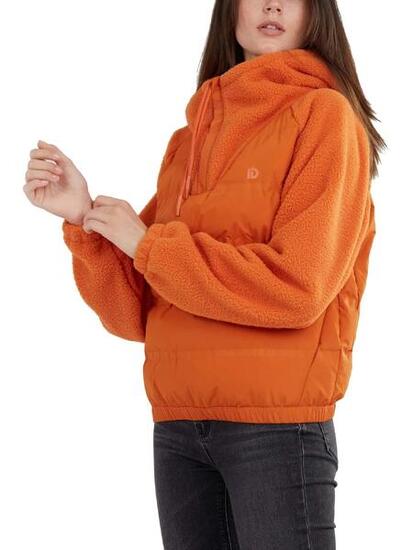Veste urbaine femmes Frila Hybrid