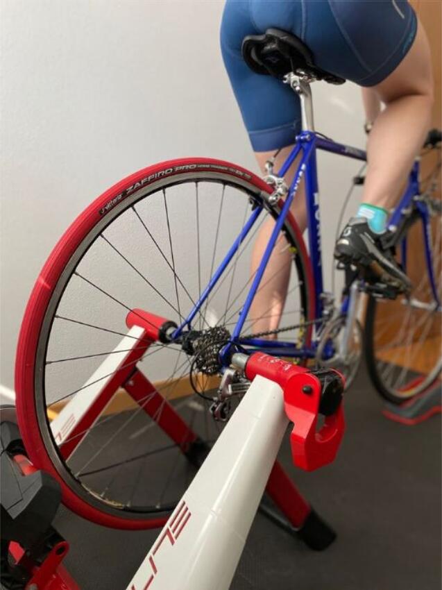 Cubierta Para Rodillo De Entrenamiento Zafiro Pro 29x1.35 Vittoria 4/6
