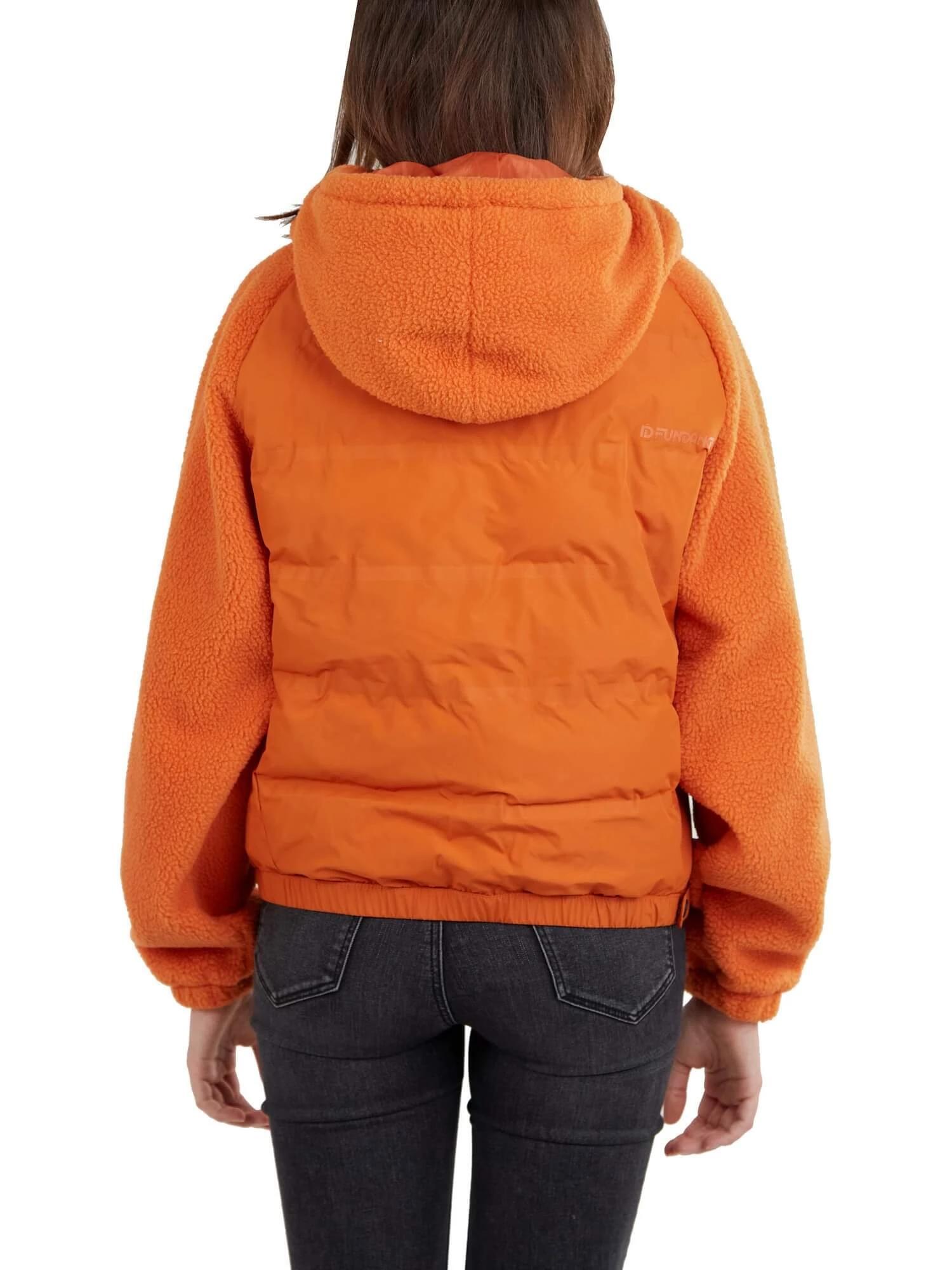 Veste urbaine femmes Frila Hybrid 2/7