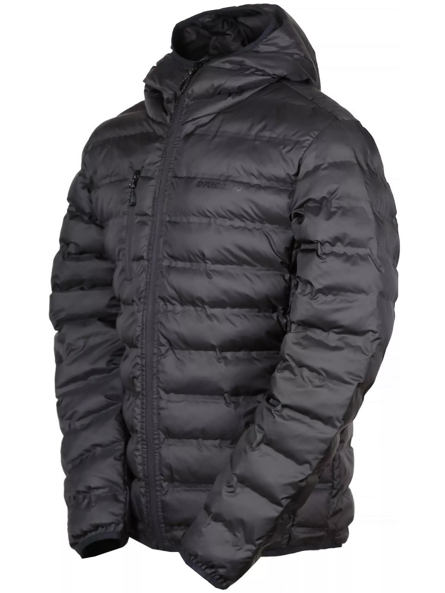 Chaqueta urban hombre Mogollon Light Weight Pad 6/7