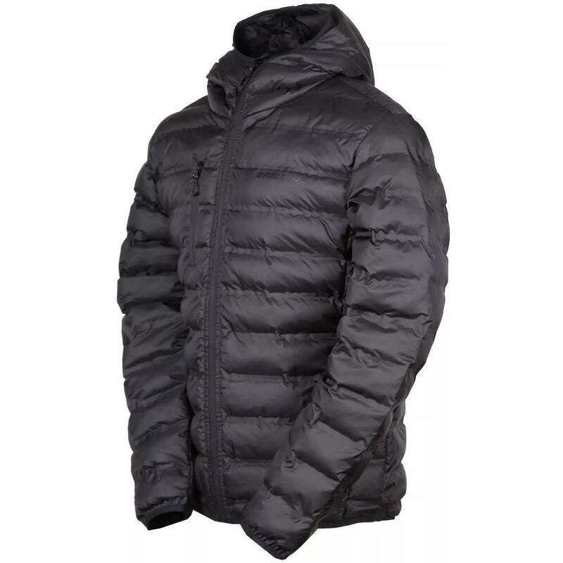 Wyściełana kurtka Mogollon Light Weight Padded Jacket - czarna
