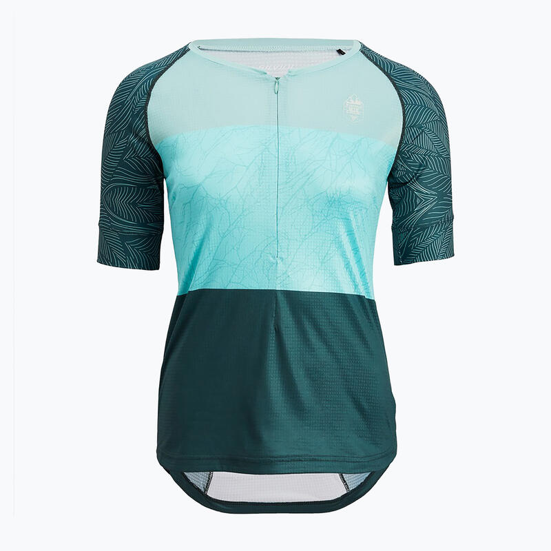Dámský cyklistický MTB dres Stabina
