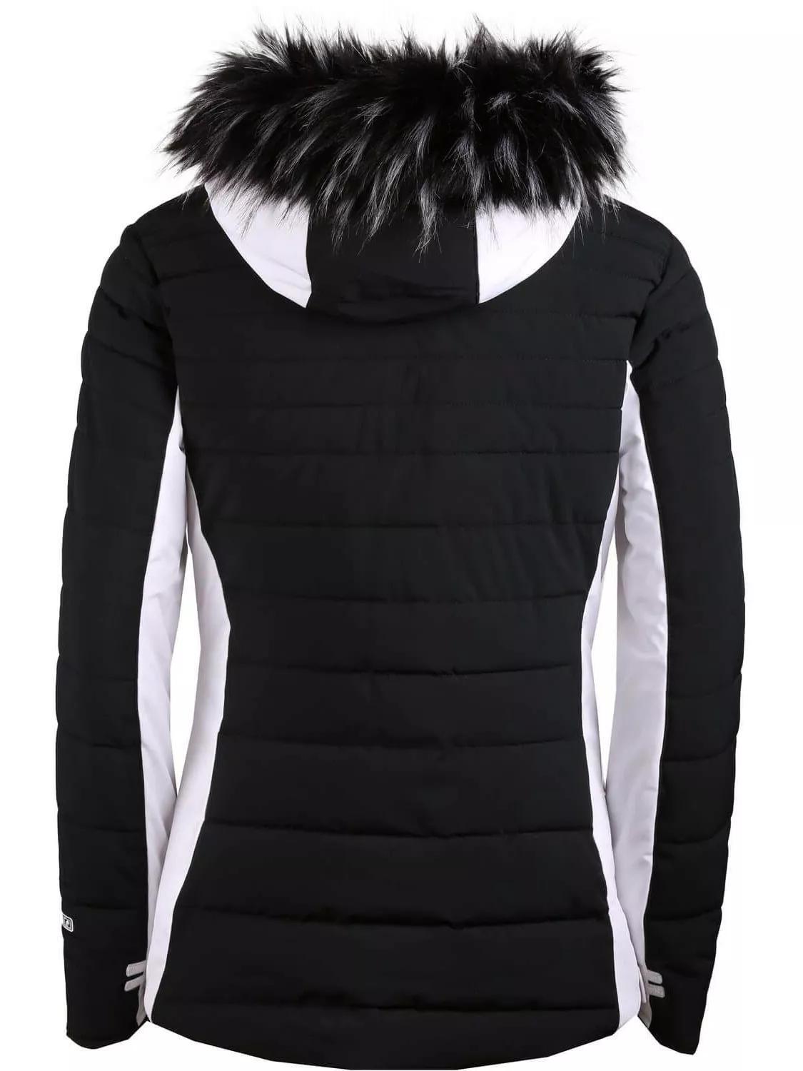 Kurtka narciarska damska Fundango Salina Padded 6/7
