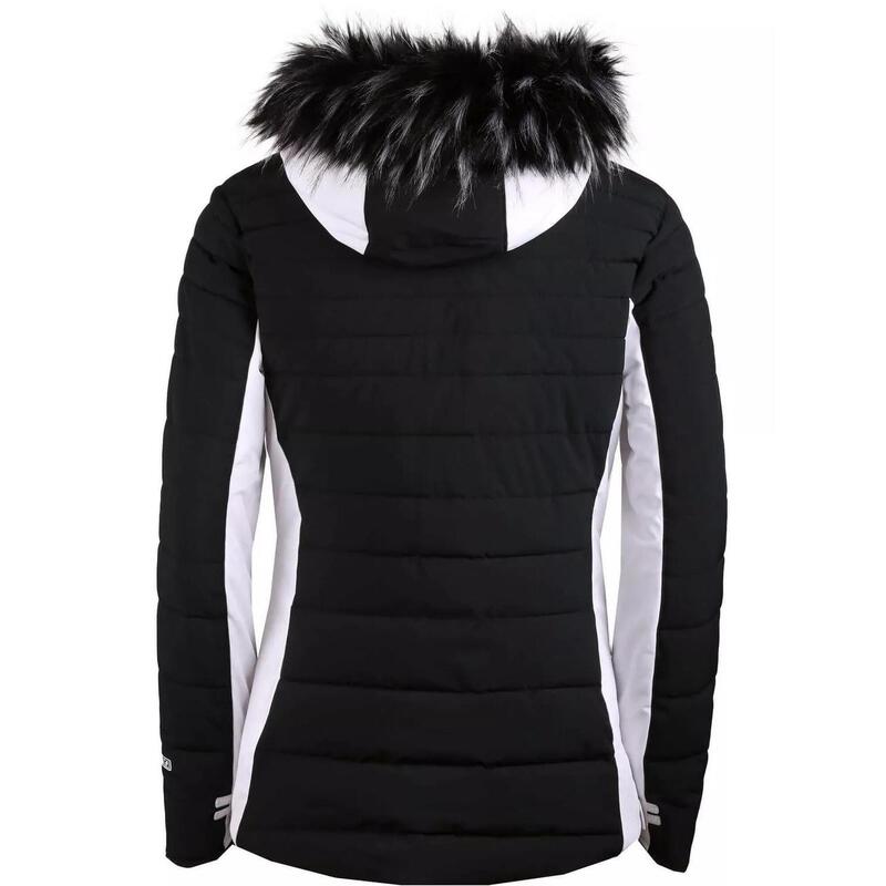 Női síkabát SALINA Padded Jacket
