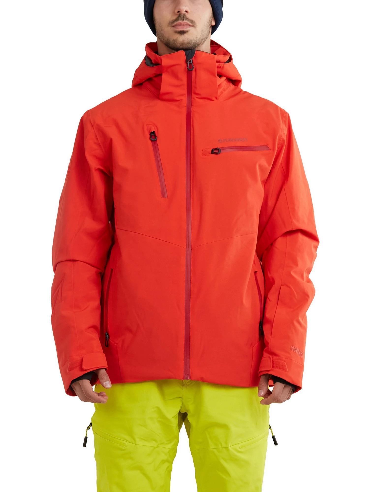 FUNDANGO Ski-jack heren Telluride