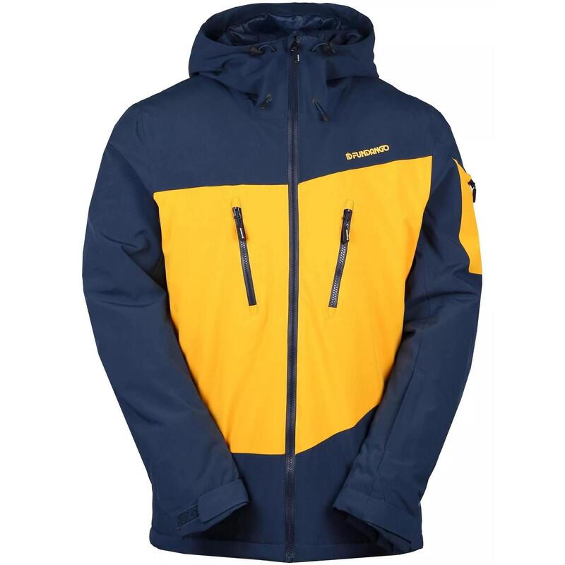 Geaca de schi Privet Jacket barbati