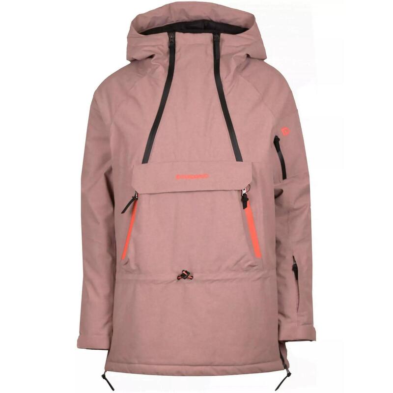 Kurtka narciarska damska Hooper Anorak