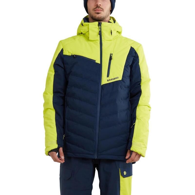 Kurtka narciarska męska Willow Padded Jacket