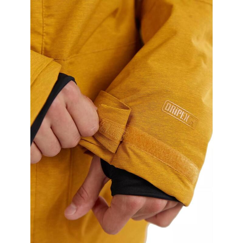 Geaca de schi Ryder Jacket barbati