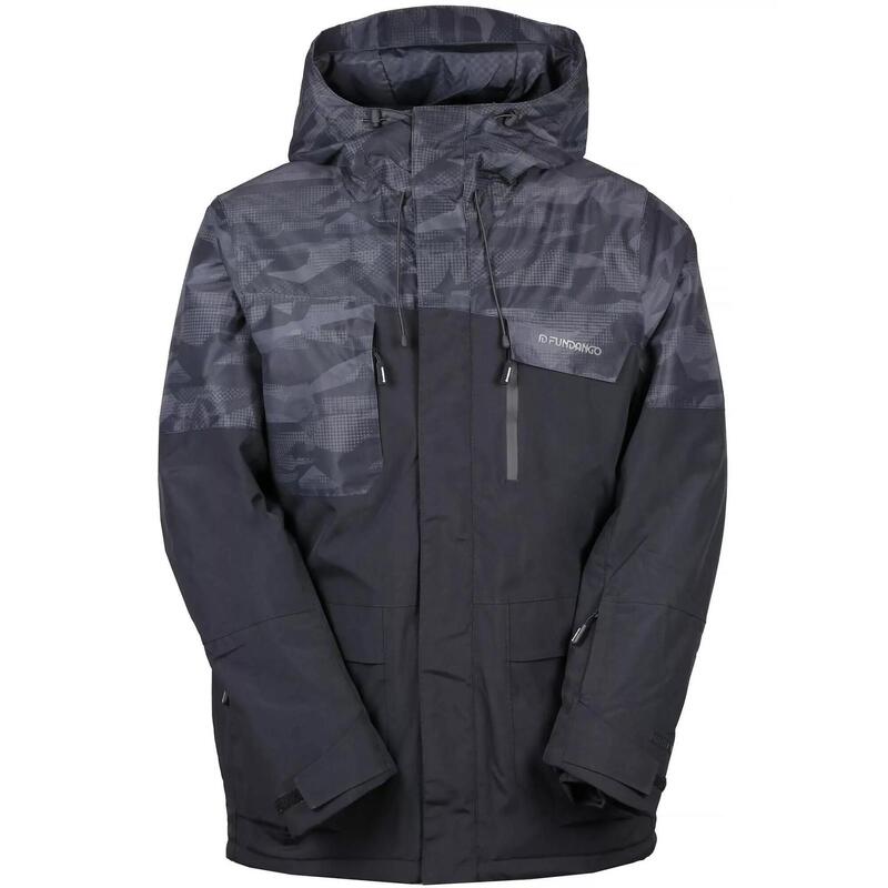 Ryder Jacket Geaca de schi barbati