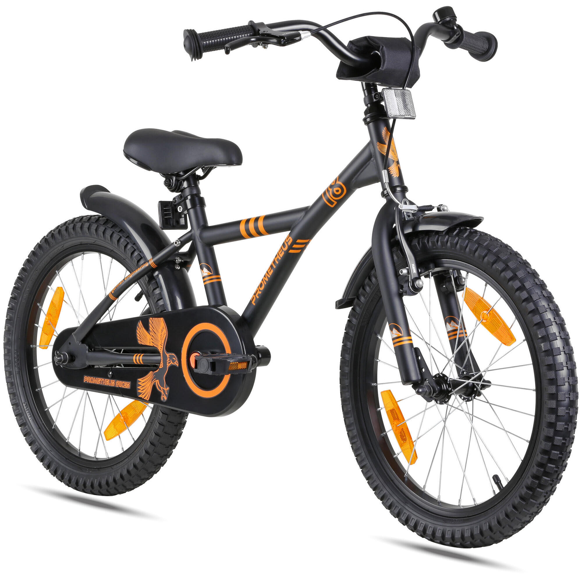 Vtt 18 2025 pouces garcon