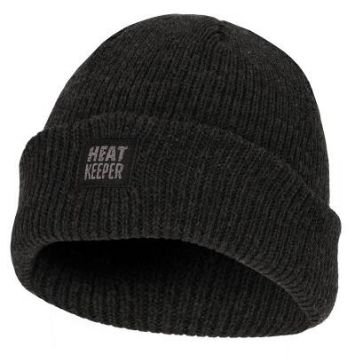 Gorro HeatKeeper Térmico Resistente Água e Vento TOG 3.4