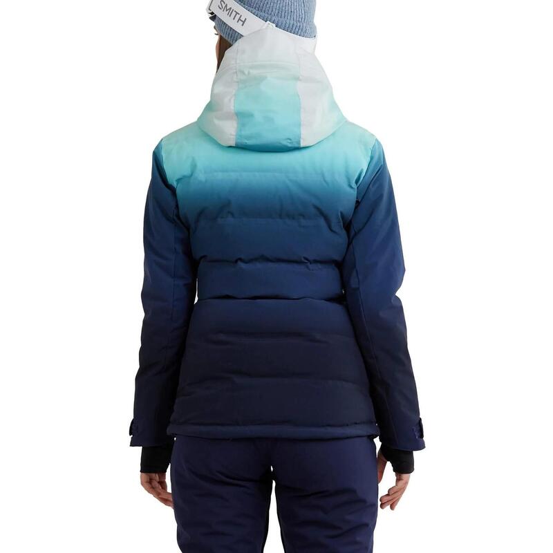 Kurtka narciarska damska Pumila Padded Jacket