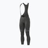 Alé Mild Bibshorts Zwart/Grijs