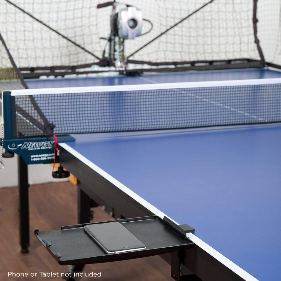 ROBO-PONG 3050 Table Tennis Robot Machine 2/4