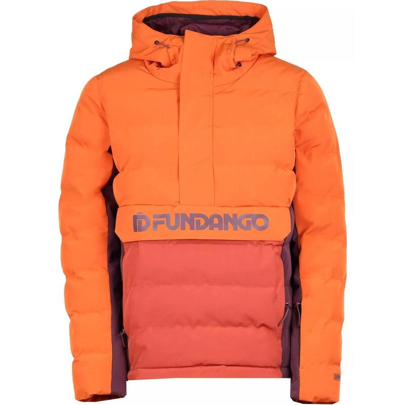 Everett Padded Anorak Geaca de schi femei