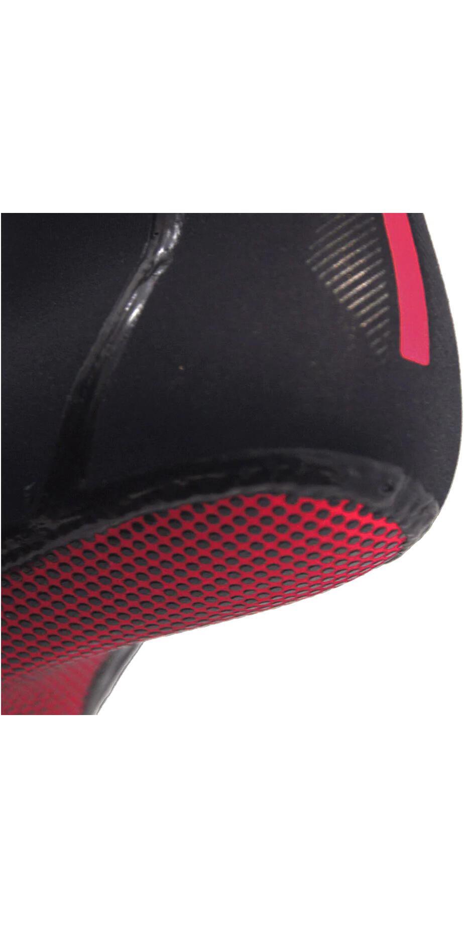 Escarpines de Neopreno Heat-Tech 5/6