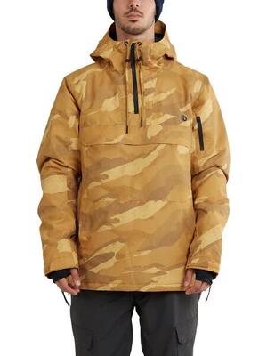 Ski-jack heren burnaby
