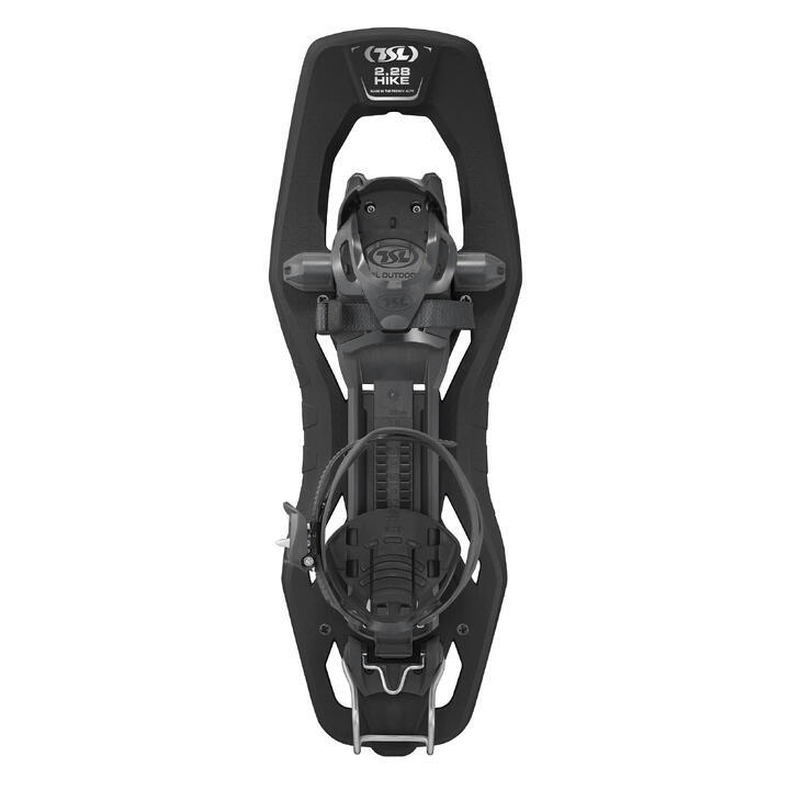 Refurbished Large Deck Snowshoes - A Grade 1/6