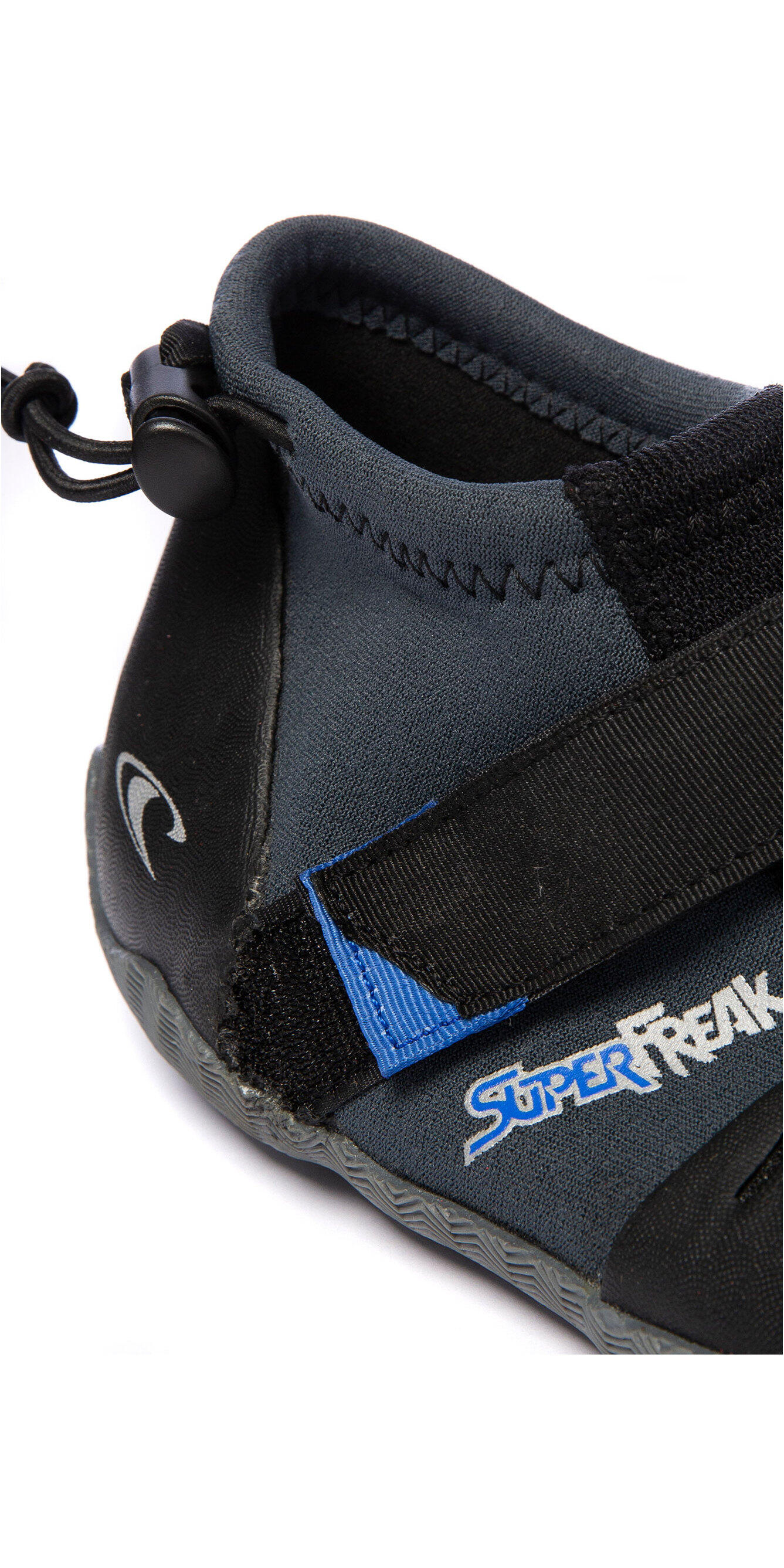 Stivali in neoprene O'Neill Superfreak Tropical ST 6/6