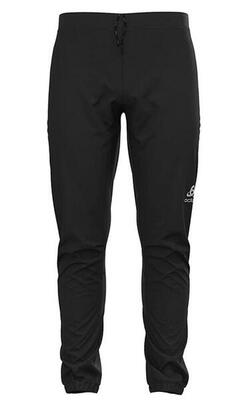 Odlo Herren Funktionshose Brensholmen schwarz