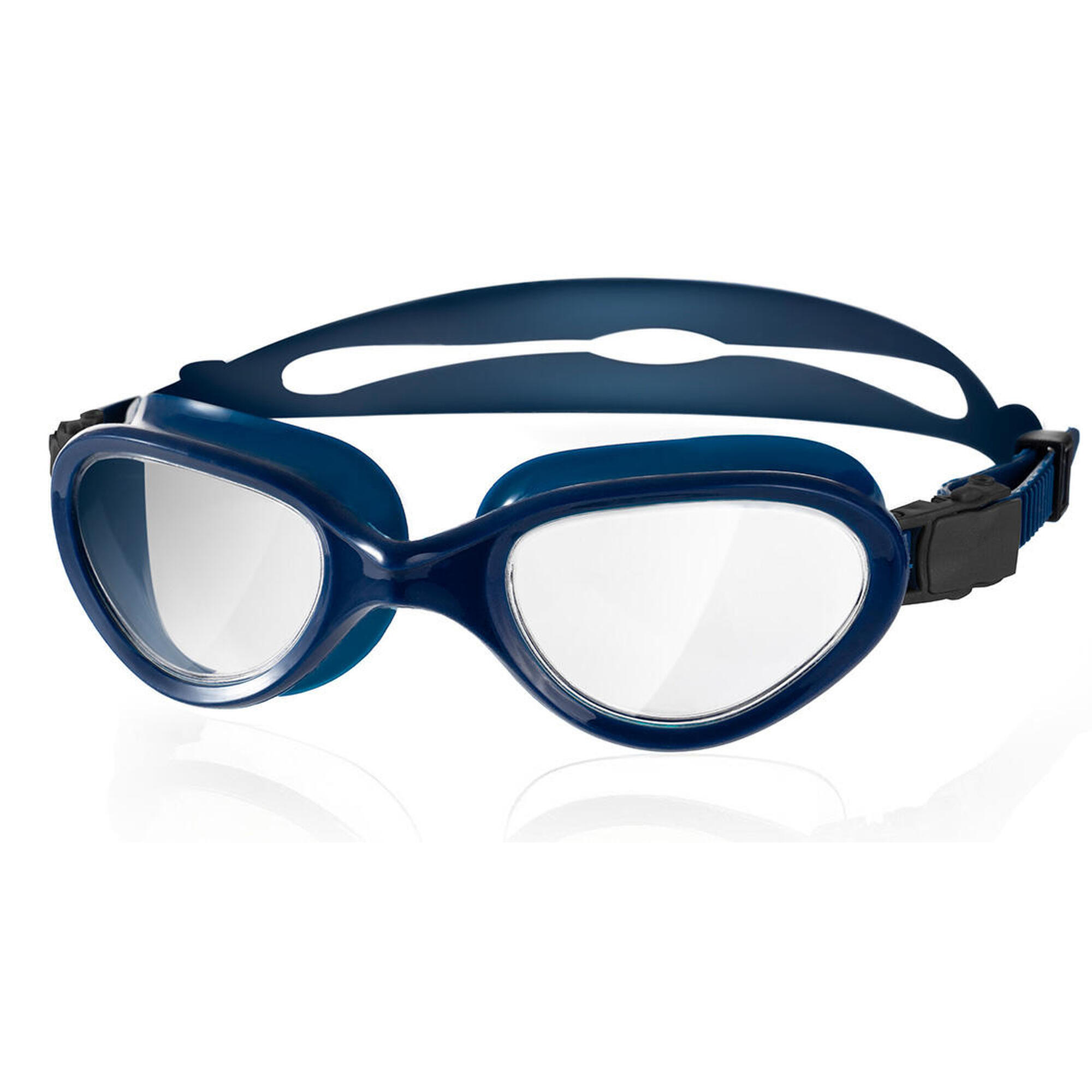 bleu fonce