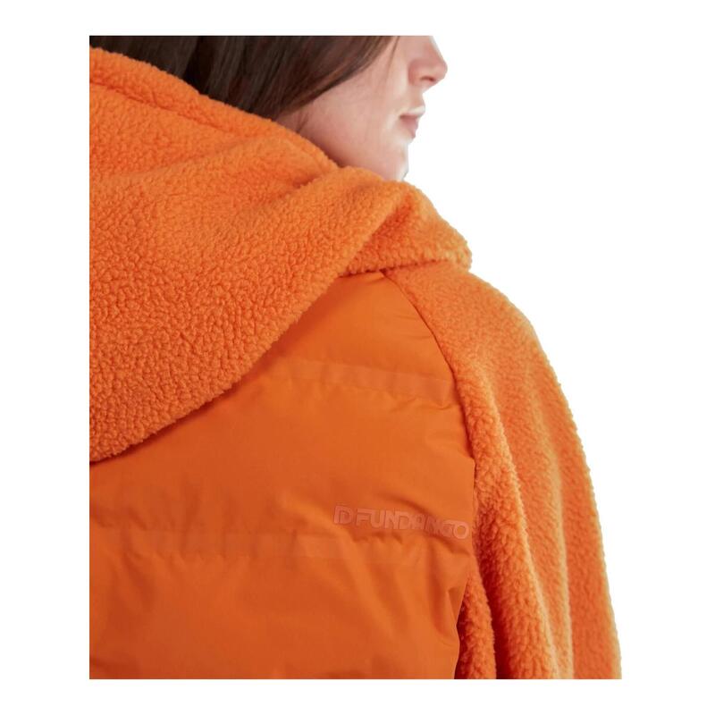 Jacheta de strada Frila Hybrid Jacket femei