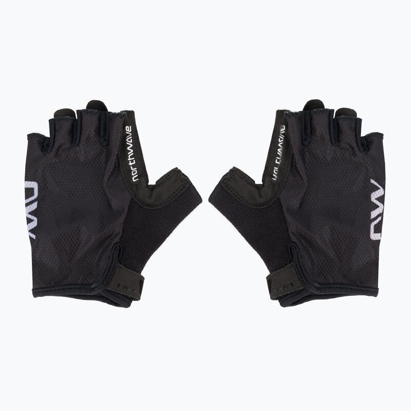 Mănuși de ciclism pentru bărbați Northwave Active Short Finger 10