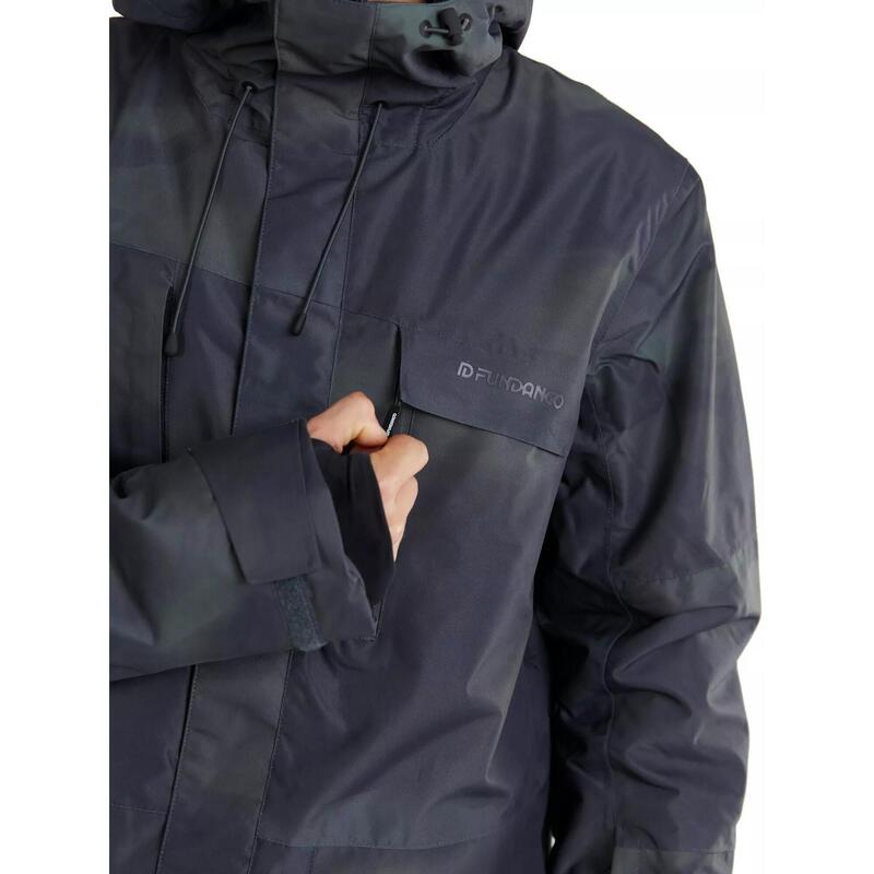 Geaca de schi Ryder Jacket barbati