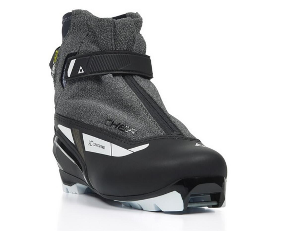 Boty na běžky Fischer XC COMFORT PRO WS 2022/23 2/3