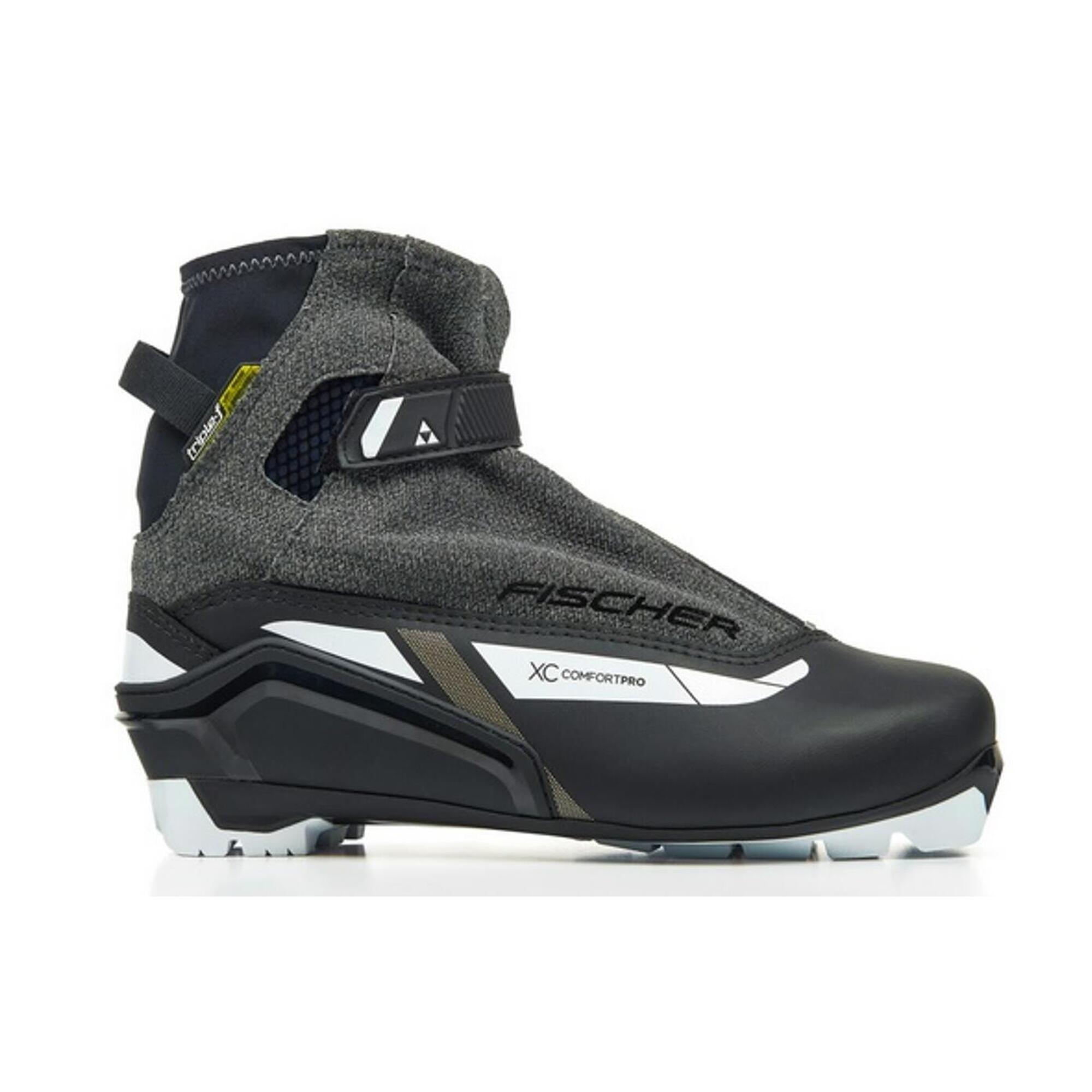 FISCHER Boty na běžky Fischer XC COMFORT PRO WS 2022/23