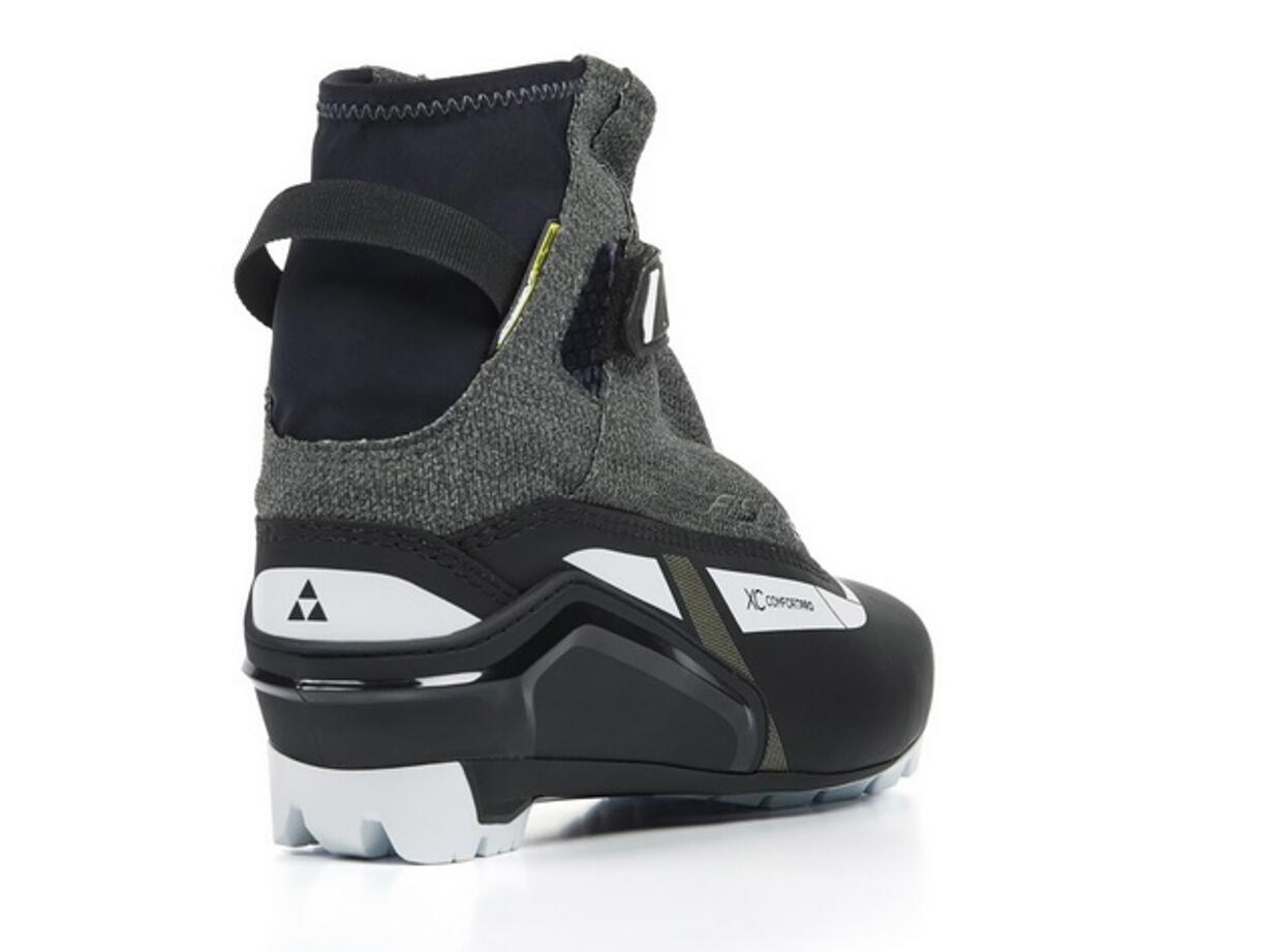 Boty na běžky Fischer XC COMFORT PRO WS 2022/23 3/3