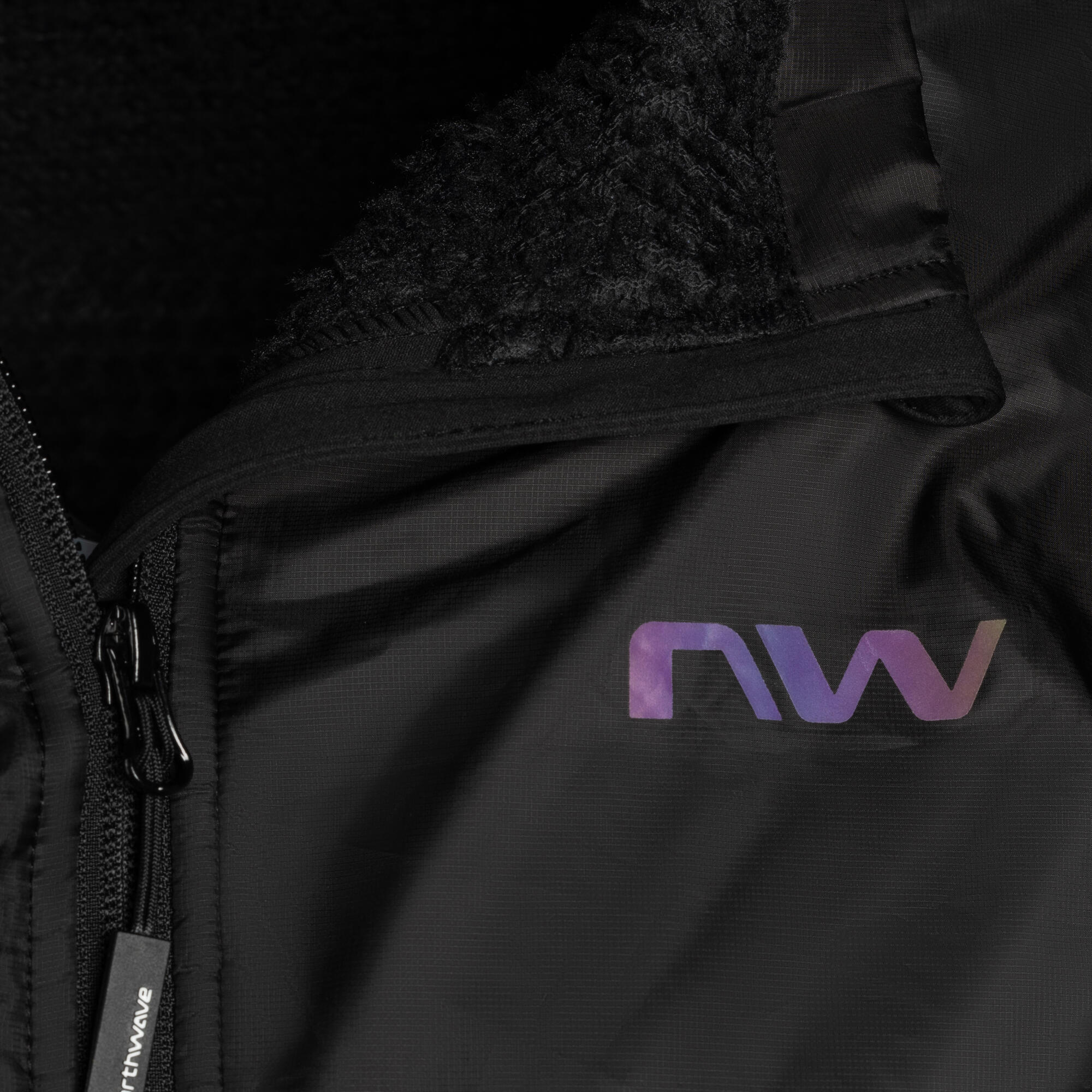 Veste Thermique Northwave Extreme Polar Noir 3/5