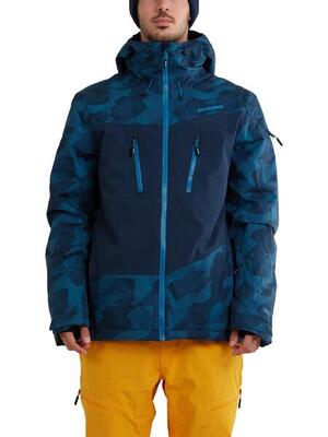 Ski-jack heren privet