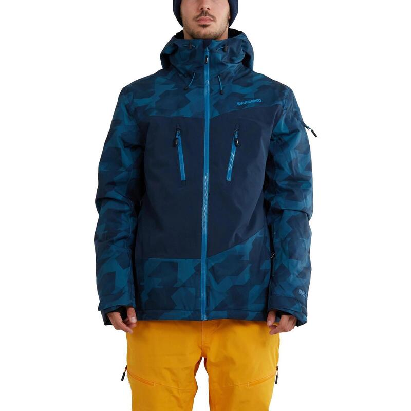 Geaca de schi Privet Jacket barbati