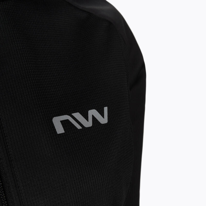 Jachetă de ciclism pentru femei Northwave Reload SP