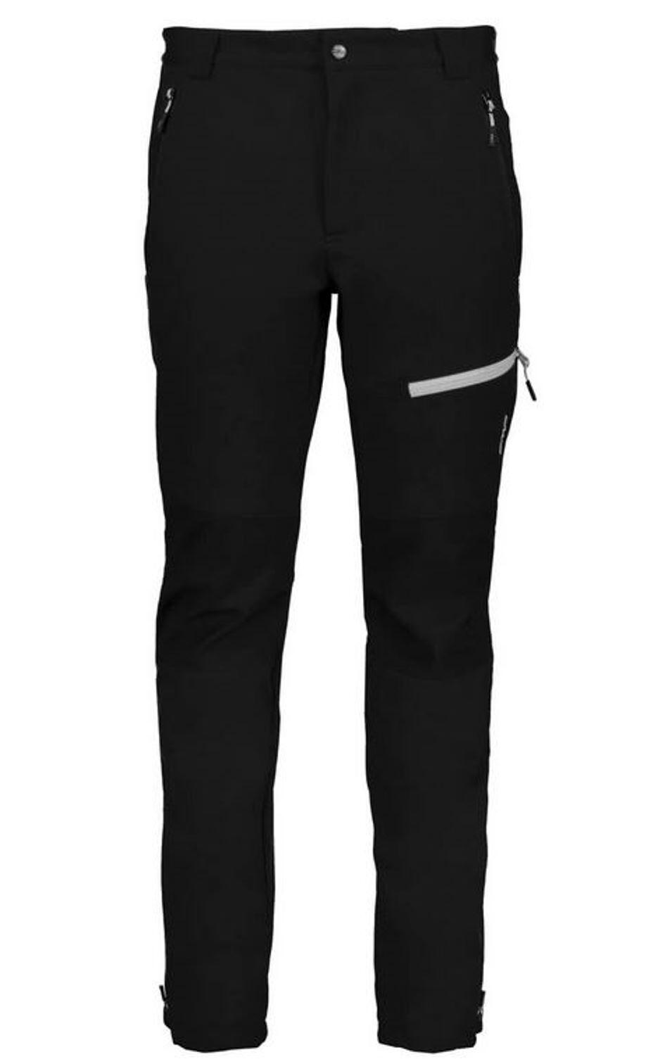CMP CMP Herren Softshell Hose schwarz