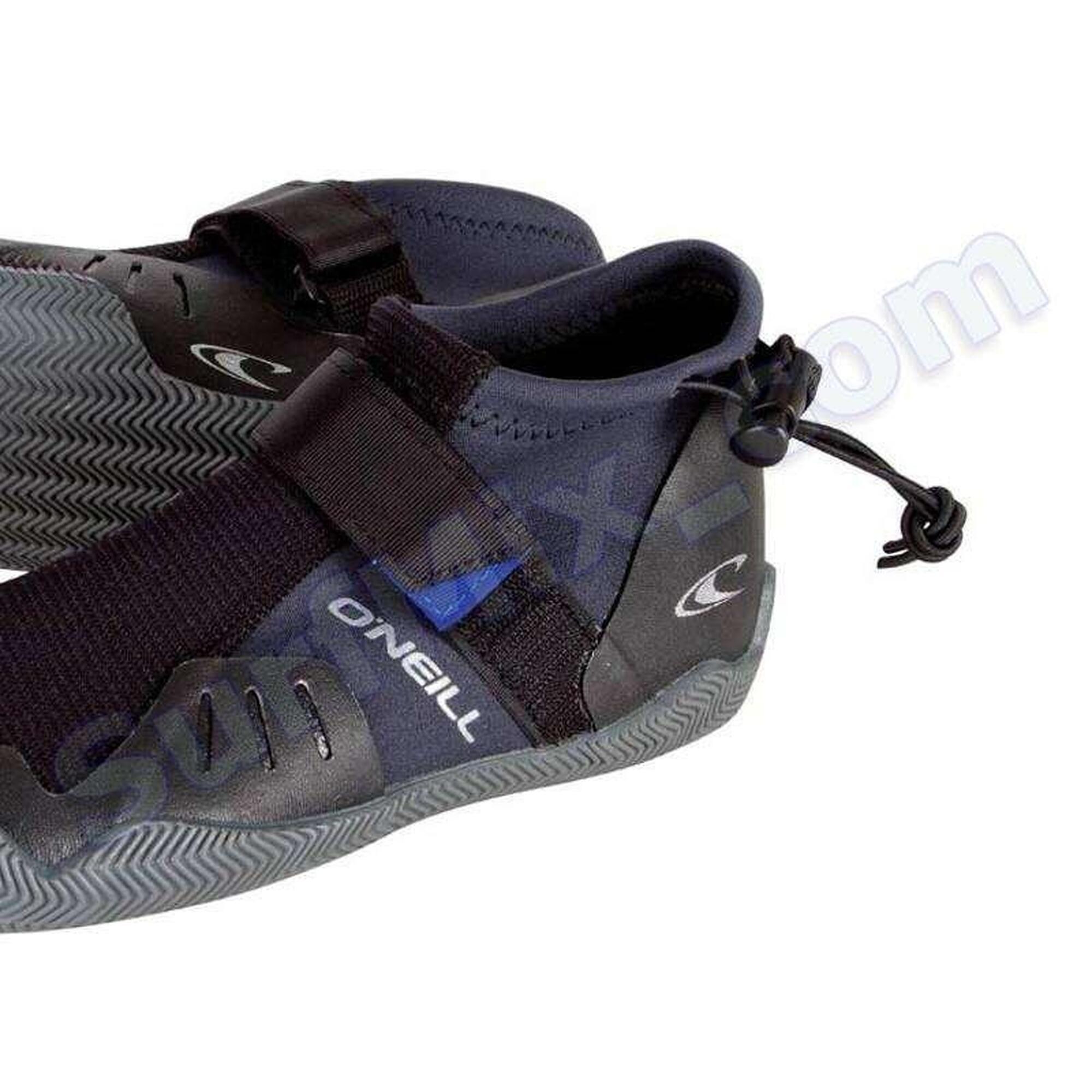 Buty do windsurfing męskie O'NEILL 2022 Superfreak Tropical RT Boot neoprenowe O'NEILL Decathlon