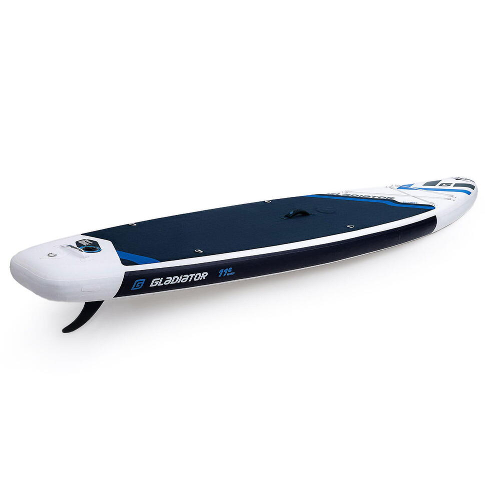 Deska Pompowana WindSUP Gladiator Wind 11'6