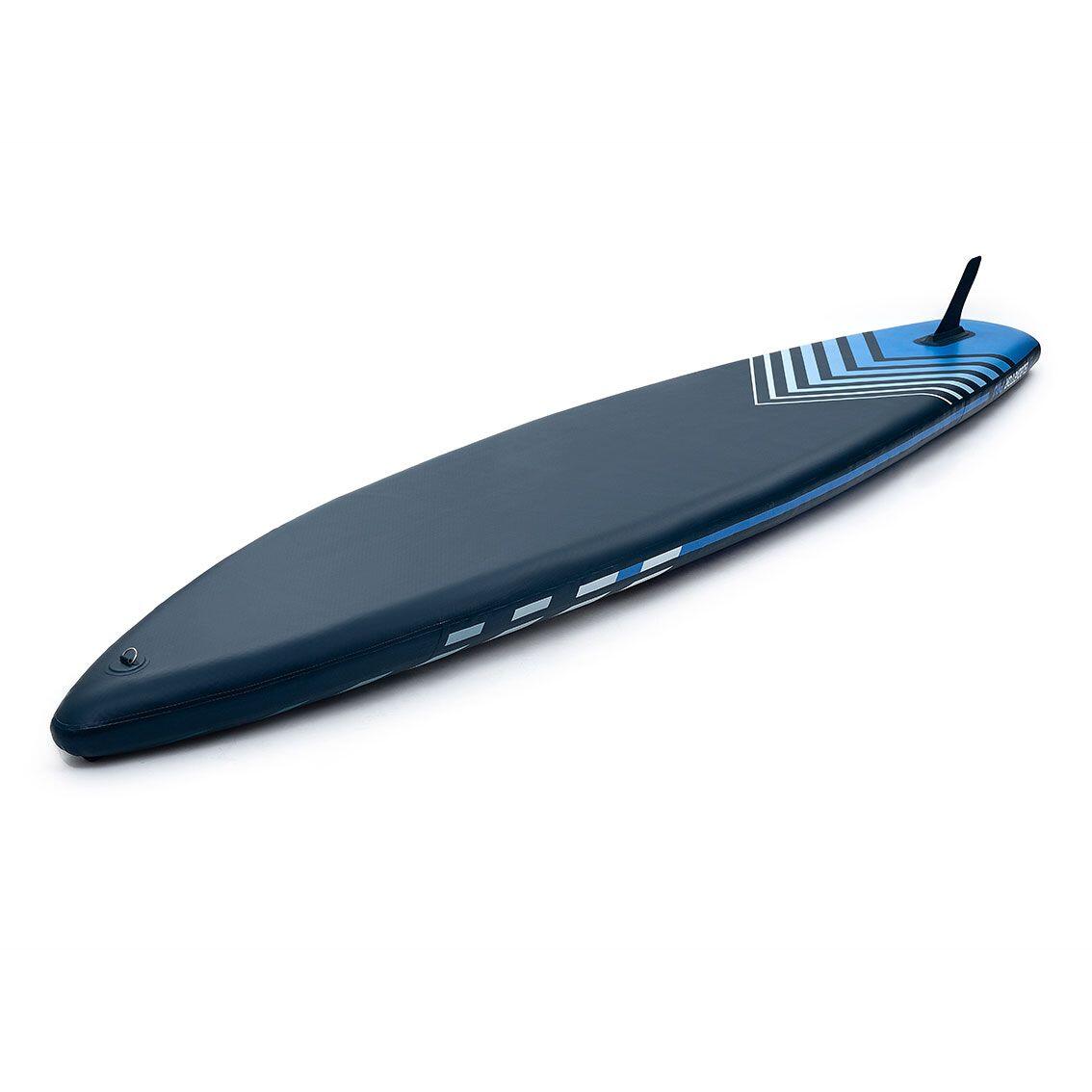 SUP Gladiator Pro 12'6” Touring Breed opblaasbaar board 7/7