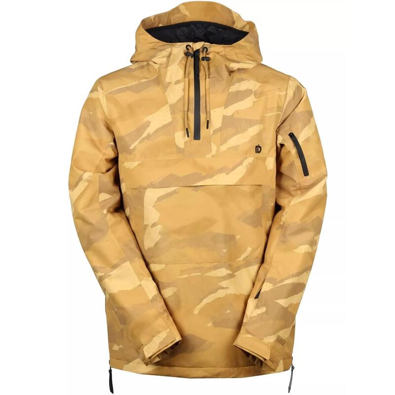 Férfi síkabát Burnaby Anorak